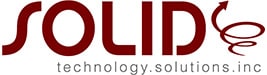 Solid Technology Solutions Inc.